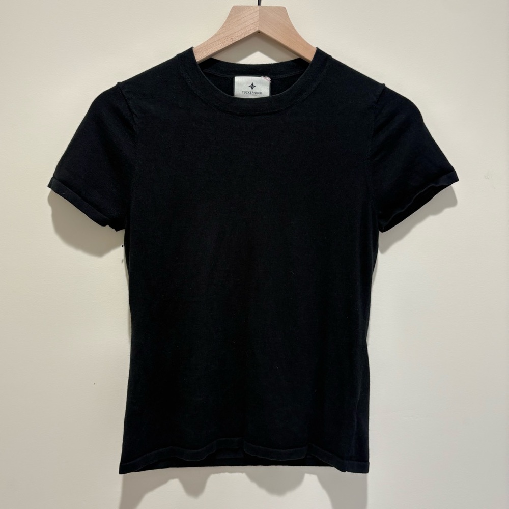 Tuckernuck Silk/Cashmere Blend Women’s Sweater